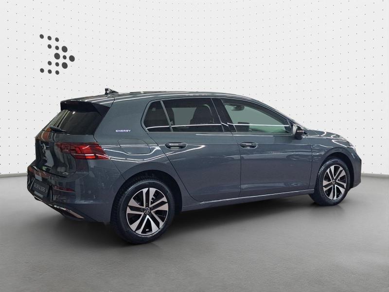 Volkswagen Golf Energy – image 19 of 20