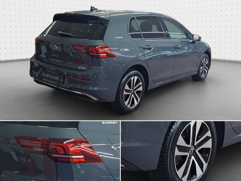 Volkswagen Golf Energy – image 20 of 20