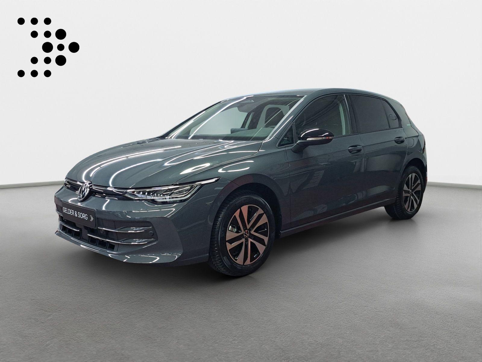Volkswagen Golf Energy