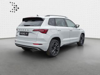 Škoda Karoq Sportline – image 2 of 24