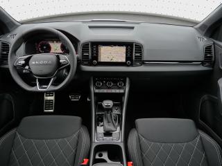Škoda Karoq Sportline – image 5 of 24