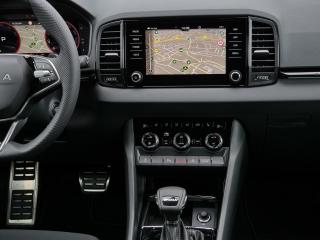 Škoda Karoq Sportline – image 6 of 24