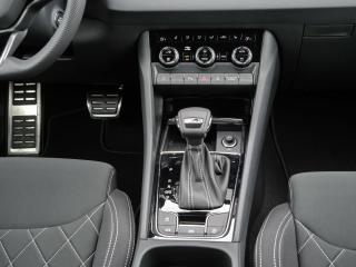 Škoda Karoq Sportline – image 7 of 24