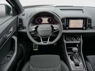 Škoda Karoq Sportline – image 8 of 24
