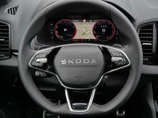 Škoda Karoq Sportline – image 9 of 24