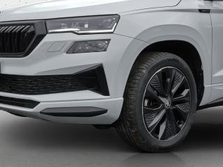 Škoda Karoq Sportline – image 13 of 24