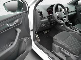 Škoda Karoq Sportline – image 14 of 24