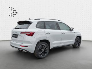 Škoda Karoq Sportline – image 18 of 24
