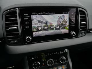 Škoda Karoq Sportline – image 20 of 24