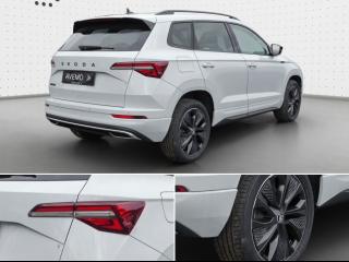 Škoda Karoq Sportline – image 24 of 24