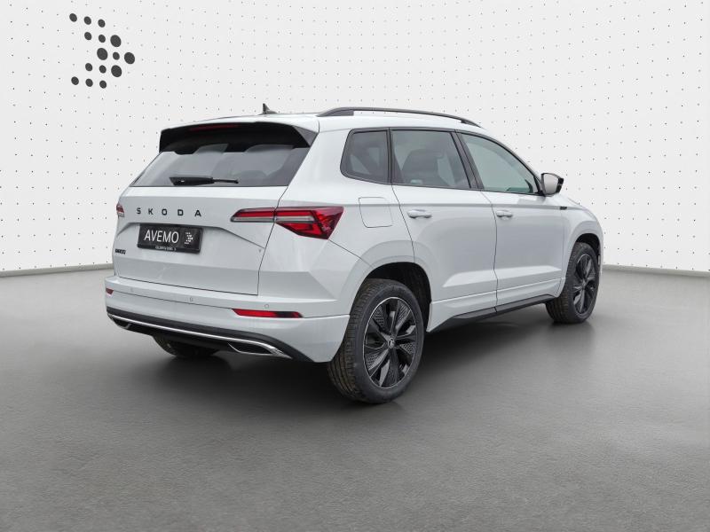 Škoda Karoq Sportline – image 2 of 24