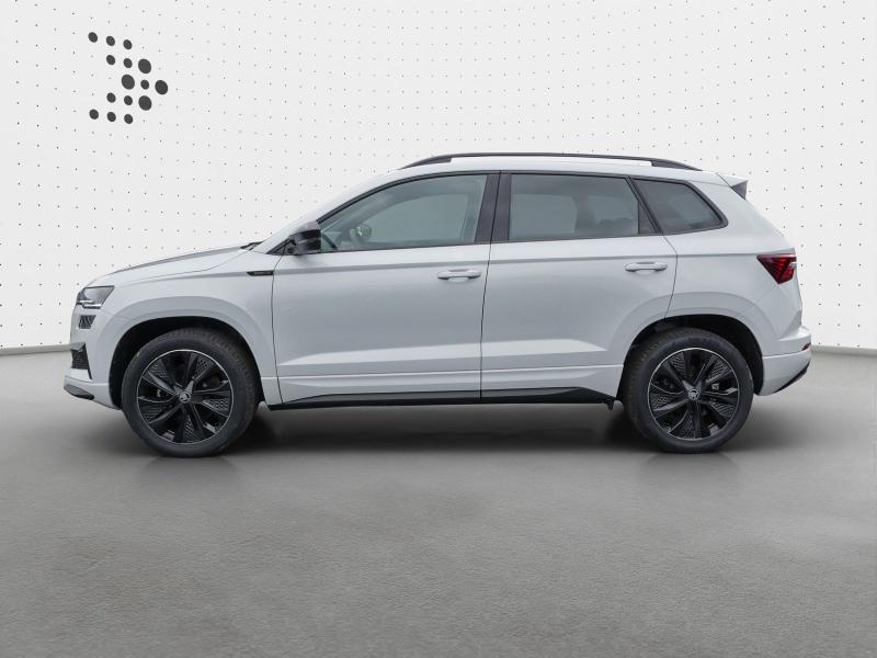 Škoda Karoq Sportline – image 3 of 24