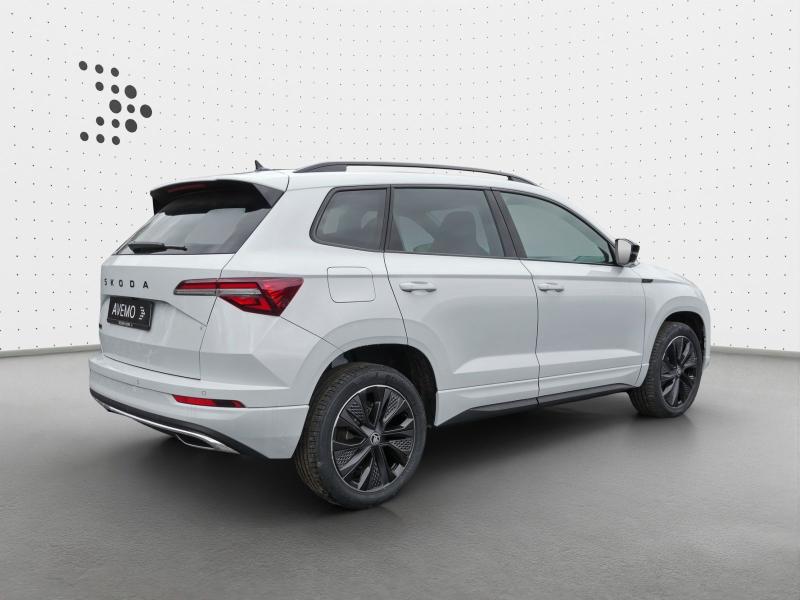 Škoda Karoq Sportline – image 18 of 24