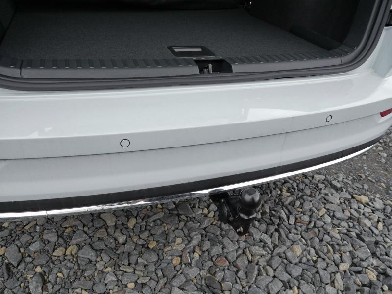 Škoda Karoq Sportline – image 23 of 24