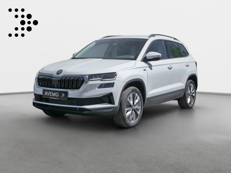 Škoda Karoq Selection – image 1 of 24