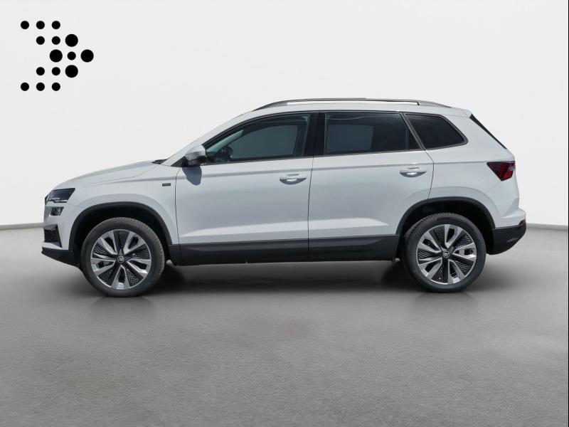 Škoda Karoq Selection – image 3 of 24