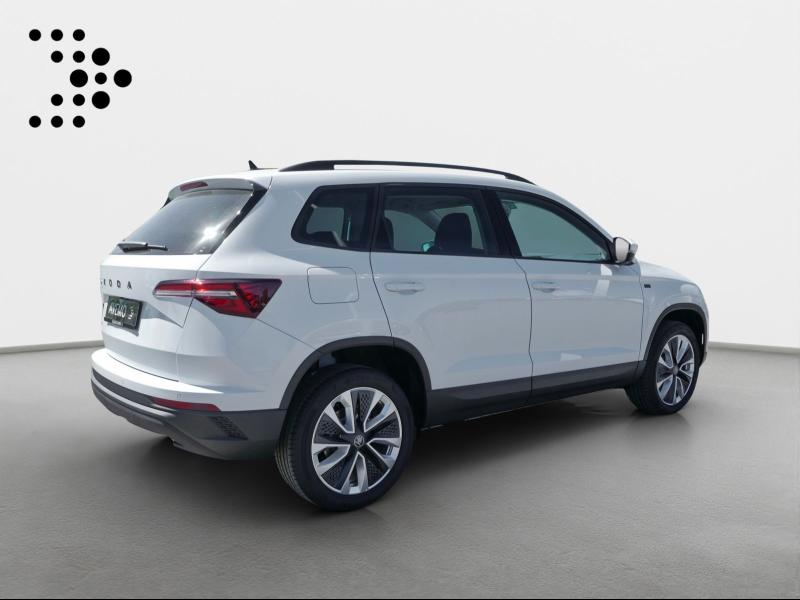 Škoda Karoq Selection – image 18 of 24