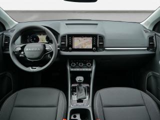 Škoda Karoq Selection – Bild 5 von 24