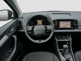 Škoda Karoq Selection – Bild 8 von 24