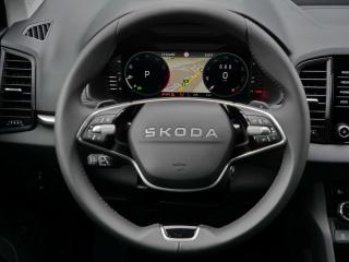 Škoda Karoq Selection – Bild 9 von 24