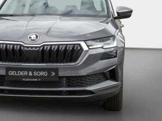Škoda Karoq Selection – Bild 12 von 24