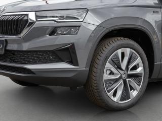 Škoda Karoq Selection – Bild 13 von 24