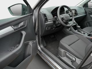 Škoda Karoq Selection – Bild 14 von 24