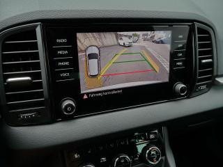 Škoda Karoq Selection – Bild 15 von 24