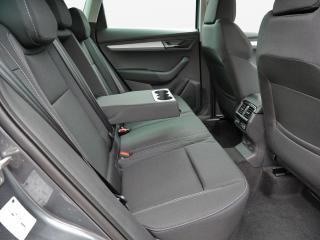 Škoda Karoq Selection – Bild 16 von 24
