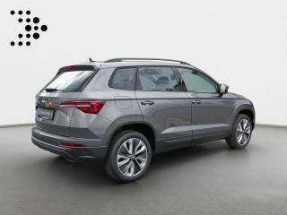 Škoda Karoq Selection – Bild 18 von 24