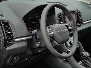Škoda Karoq Selection – Bild 19 von 24