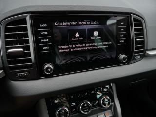 Škoda Karoq Selection – Bild 20 von 24