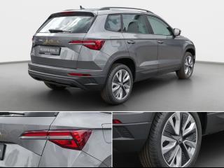 Škoda Karoq Selection – Bild 24 von 24