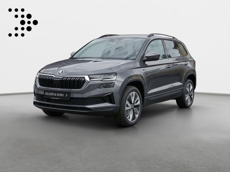 Škoda Karoq Selection – Bild 1 von 24