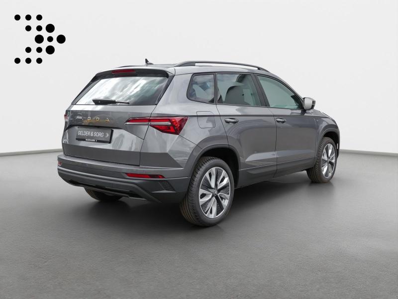 Škoda Karoq Selection – Bild 2 von 24