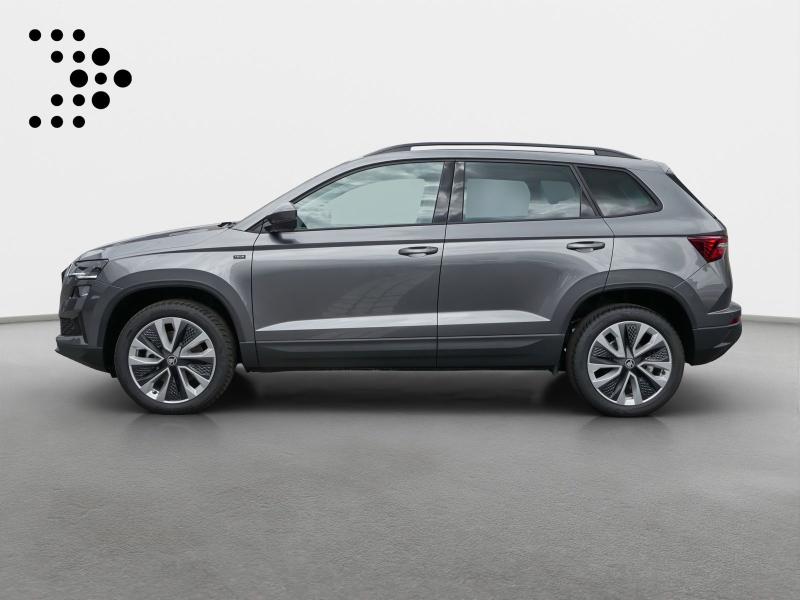 Škoda Karoq Selection – Bild 3 von 24