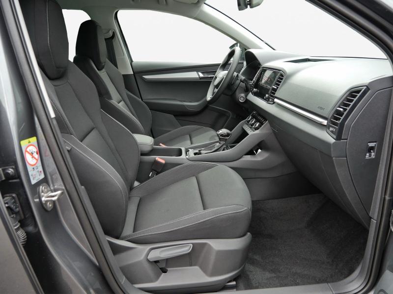 Škoda Karoq Selection – Bild 4 von 24