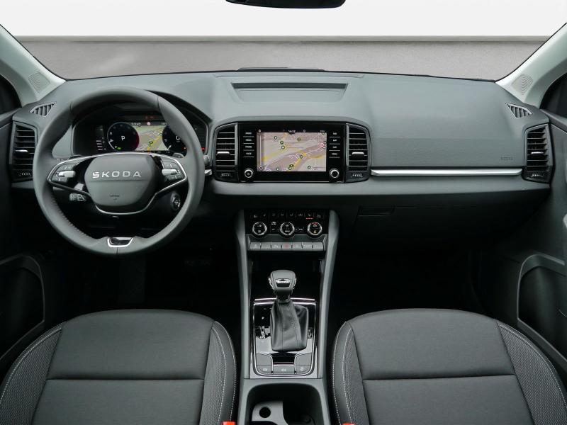 Škoda Karoq Selection – Bild 5 von 24