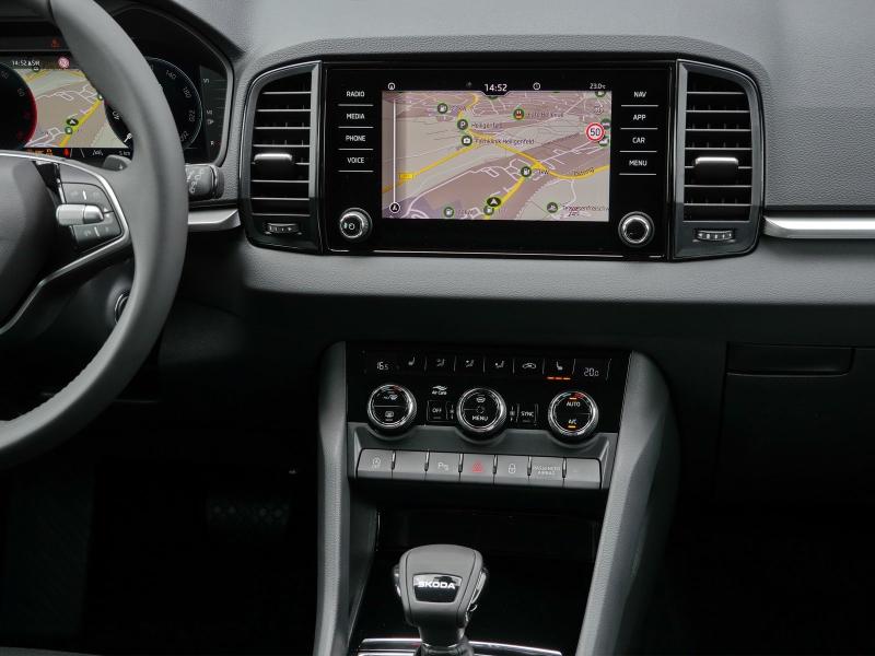 Škoda Karoq Selection – Bild 6 von 24