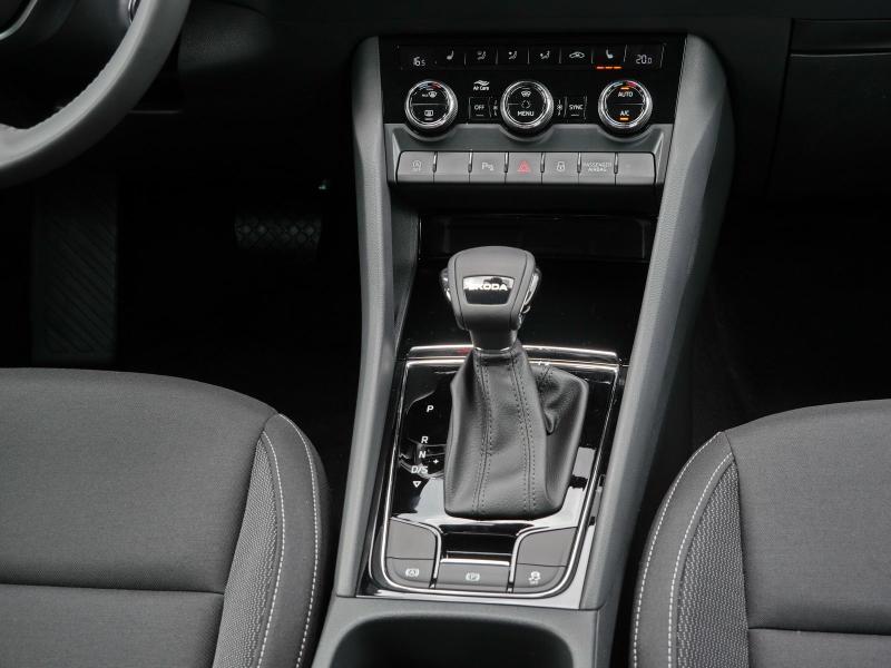 Škoda Karoq Selection – Bild 7 von 24