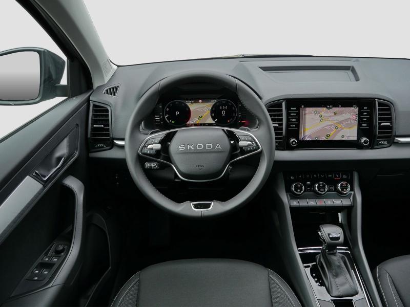 Škoda Karoq Selection – Bild 8 von 24