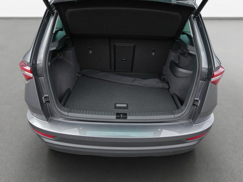 Škoda Karoq Selection – Bild 11 von 24
