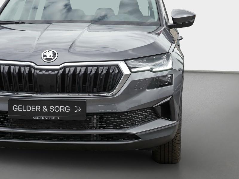 Škoda Karoq Selection – Bild 12 von 24