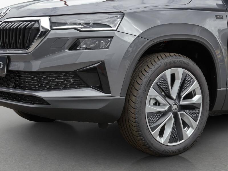 Škoda Karoq Selection – Bild 13 von 24