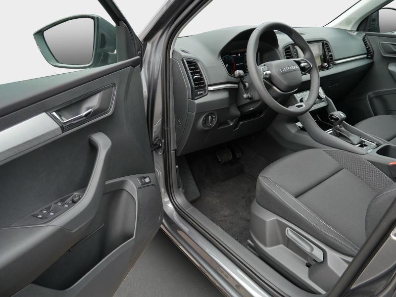 Škoda Karoq Selection – Bild 14 von 24