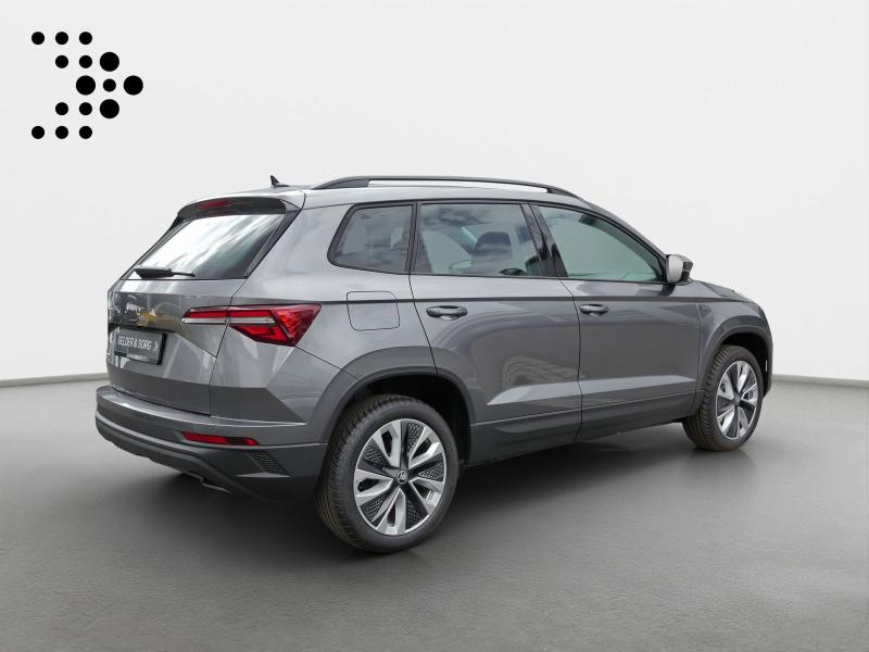 Škoda Karoq Selection – Bild 18 von 24
