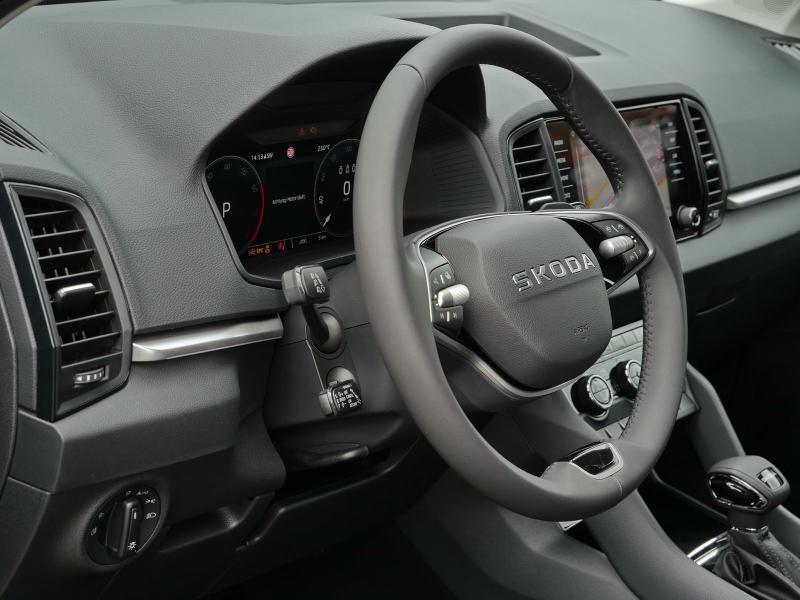 Škoda Karoq Selection – Bild 19 von 24
