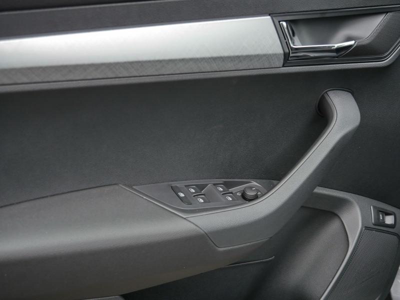 Škoda Karoq Selection – Bild 21 von 24