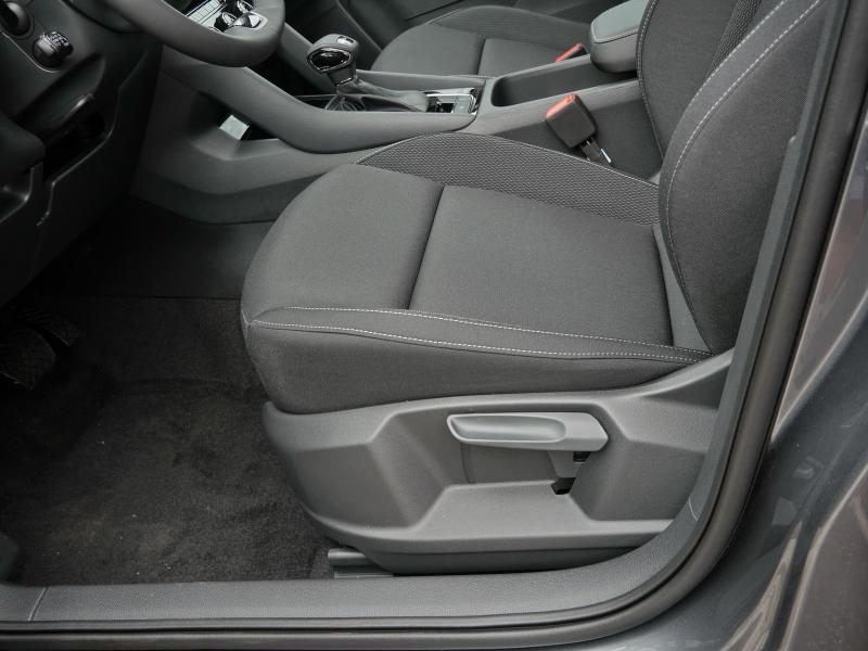 Škoda Karoq Selection – Bild 22 von 24