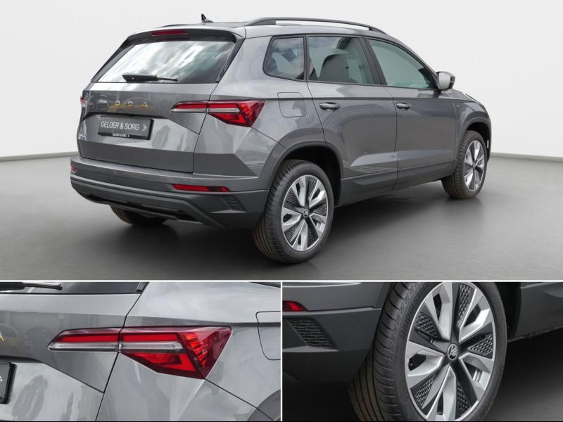 Škoda Karoq Selection – Bild 24 von 24